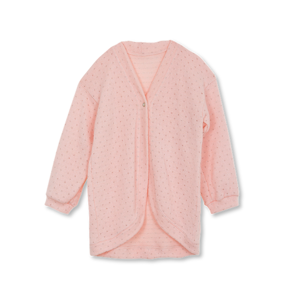 Liliana 2025 baby cardigan