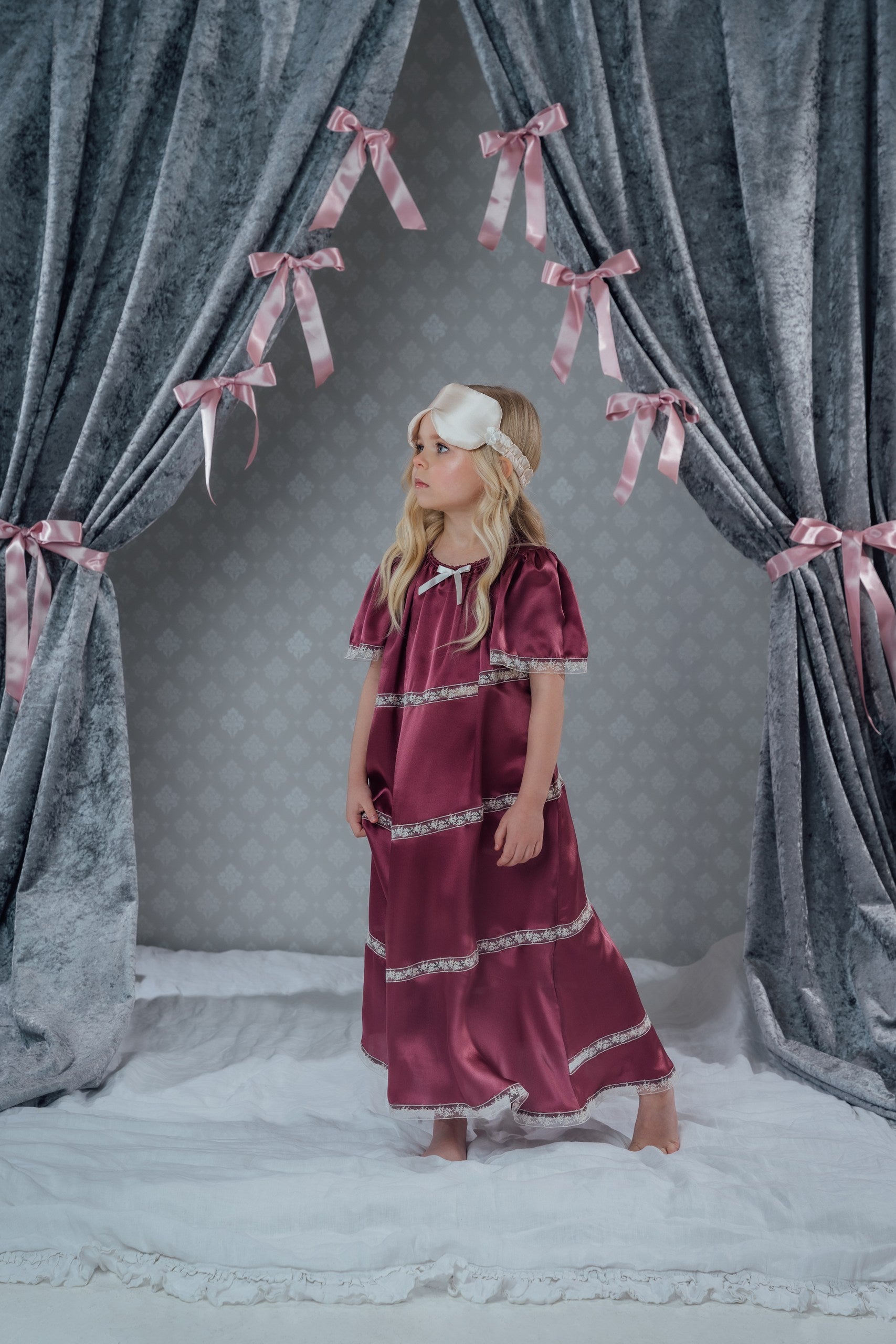 Collections – AMIKI children