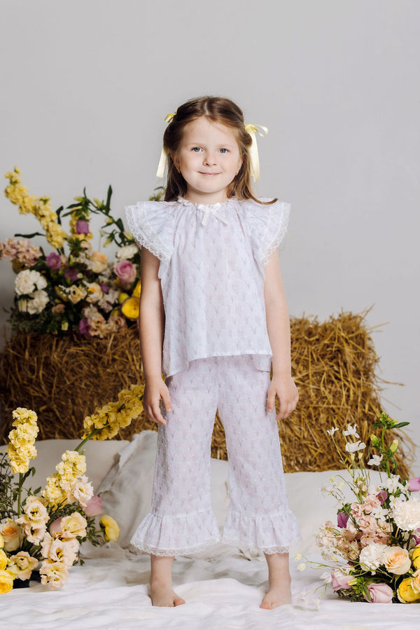 Girls sleepwear and other clothes | Girls pajamas, dresses, tops etc ...