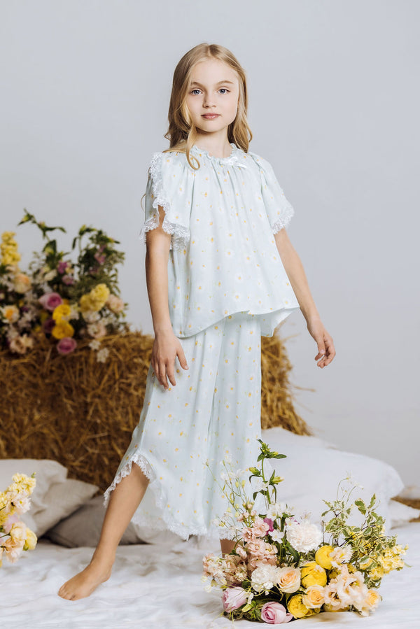 Girls sleepwear and other clothes | Girls pajamas, dresses, tops etc ...