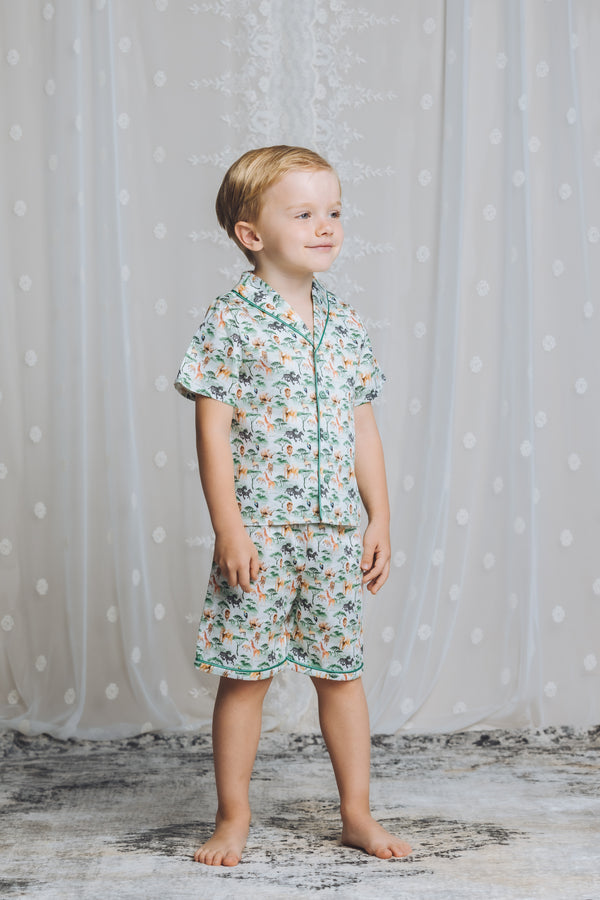 Boys pyjamas 10 years clearance