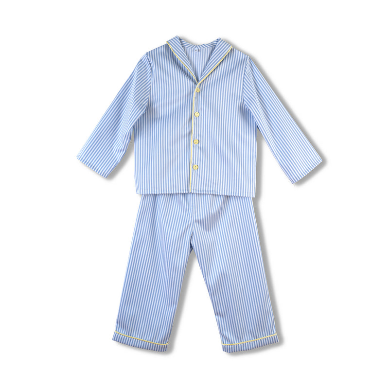 Classic and luxury children's nightwear - designer pyjamas, nightdresses for kids