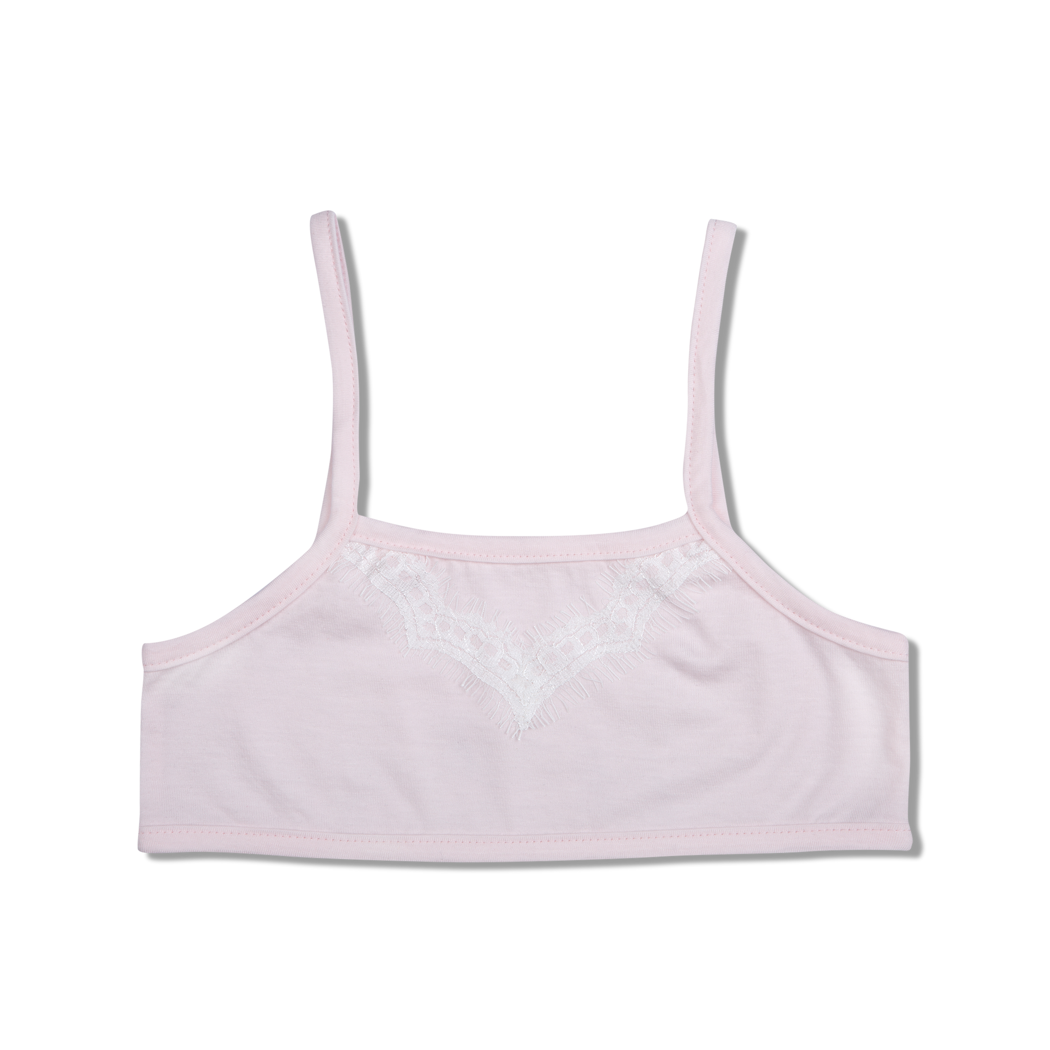 cute white tank top