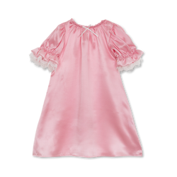 LORETTA GIRLS' NIGHTDRESS IN LOLLIPOP