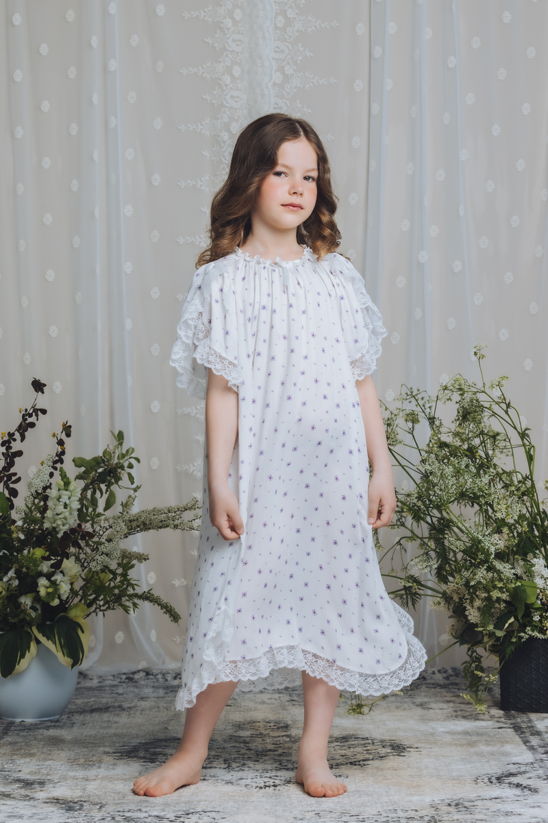 Viscose nightdress deals