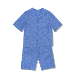 Childrens nighties Samuel - children's traditional nightwear