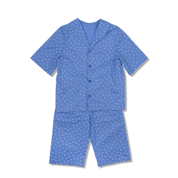 Childrens nighties Samuel - children's traditional nightwear