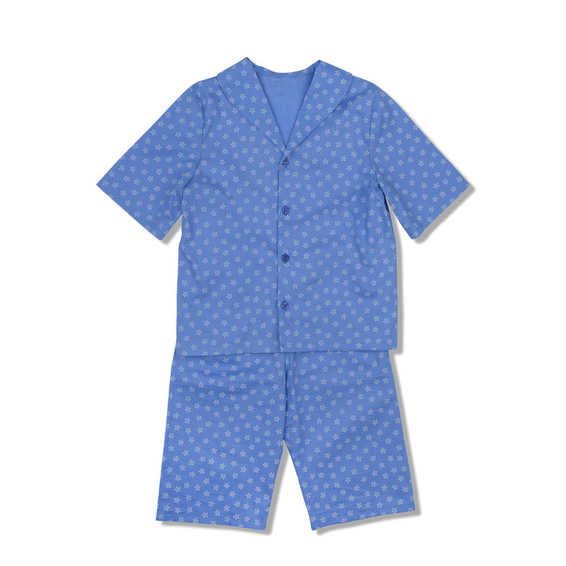 Childrens nighties Samuel - children's traditional nightwear