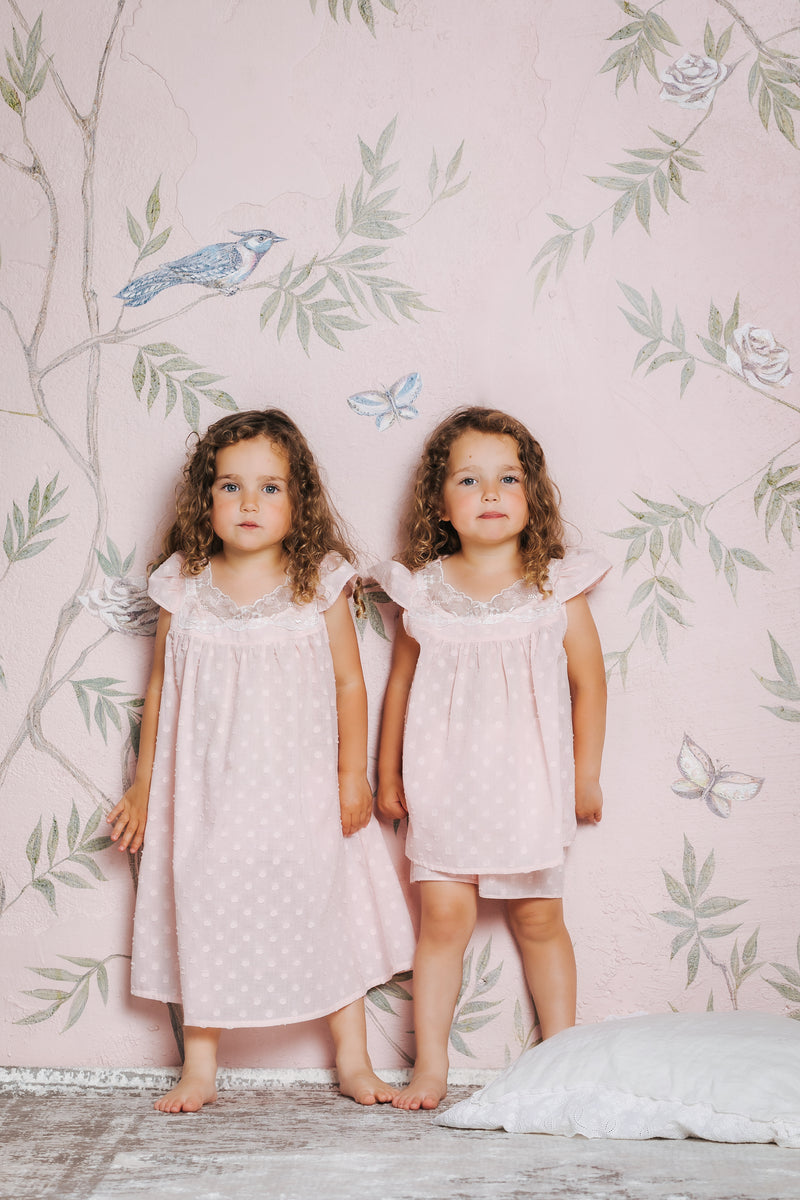 childrens-cotton-nightdress-pyjamas-girls