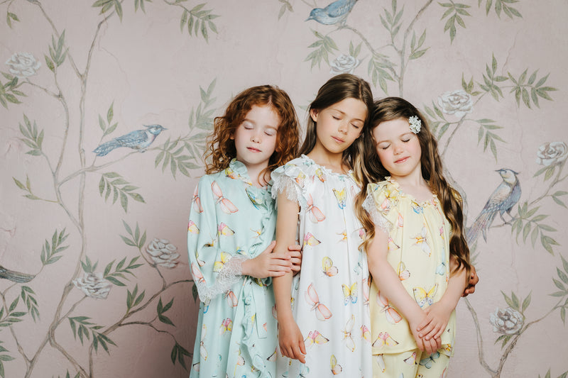childrens-nightdresses-pyjamas-girls