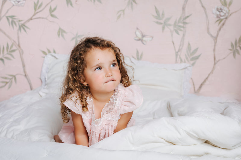 childrens-pyjama-set-cotton-girls