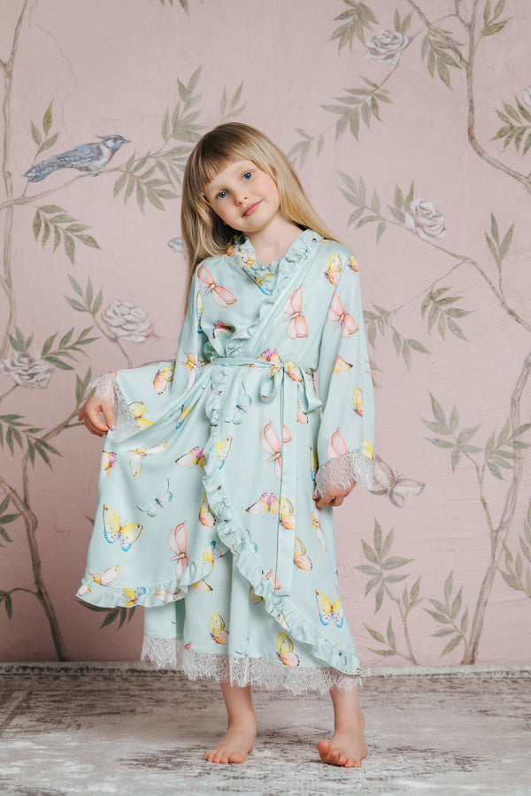 Children's Robe Children's bathrobes | Cozy Girls' & Boys' Robes | Fast Delivery ...